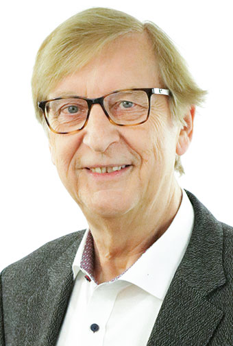 Schatzmeister FDP-Stadtverband-Reutlingen